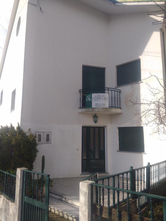 Casa Do Serrinho Seia Exterior foto